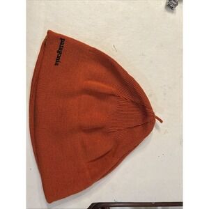 Vintage NWOT Patagonia Beanie- One Size Orange